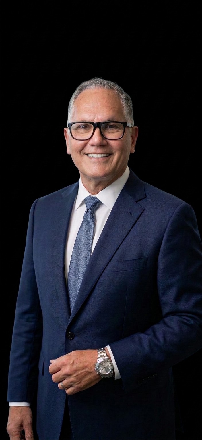 James E. Miller